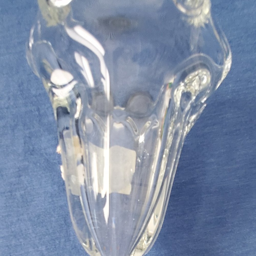 Two Build A Sunday Glasses